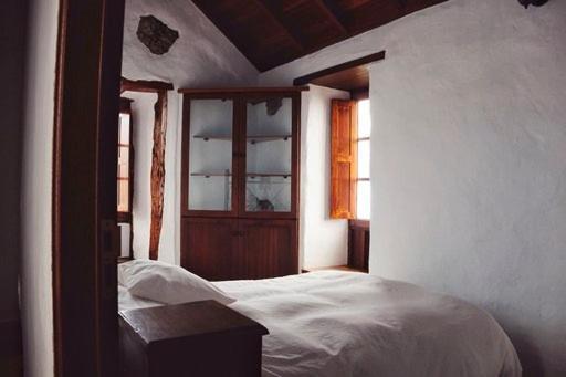 Casa Rural El Tenique Guarazoca Zewnętrze zdjęcie