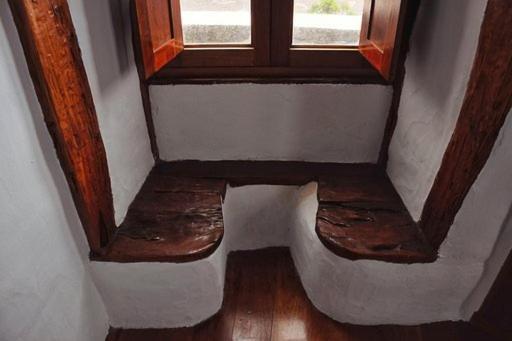 Casa Rural El Tenique Guarazoca Zewnętrze zdjęcie