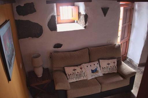 Casa Rural El Tenique Guarazoca Zewnętrze zdjęcie