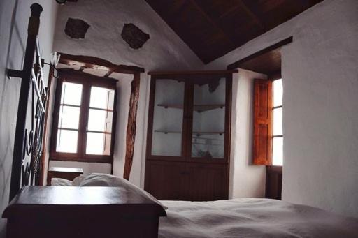 Casa Rural El Tenique Guarazoca Zewnętrze zdjęcie