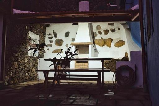 Casa Rural El Tenique Guarazoca Zewnętrze zdjęcie
