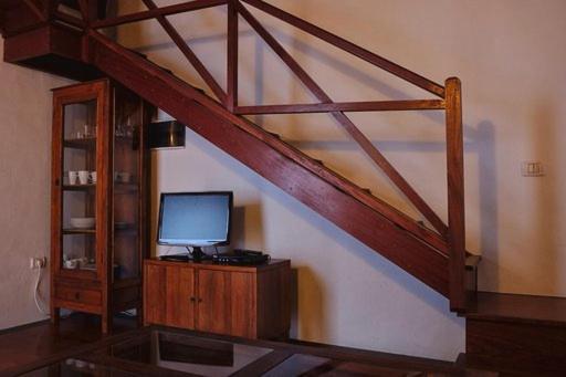 Casa Rural El Tenique Guarazoca Zewnętrze zdjęcie