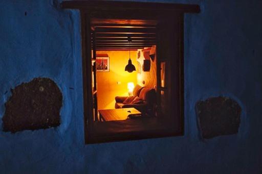 Casa Rural El Tenique Guarazoca Zewnętrze zdjęcie