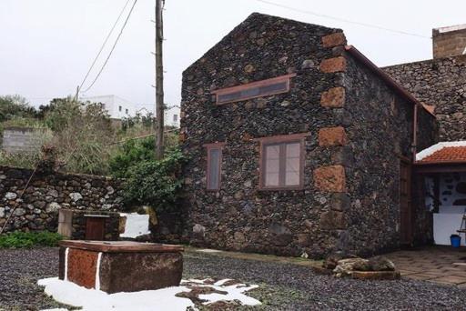 Casa Rural El Tenique Guarazoca Zewnętrze zdjęcie